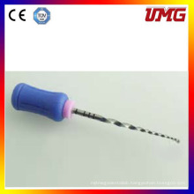 Chinese Medical Equipment Rotary Root Canal Files